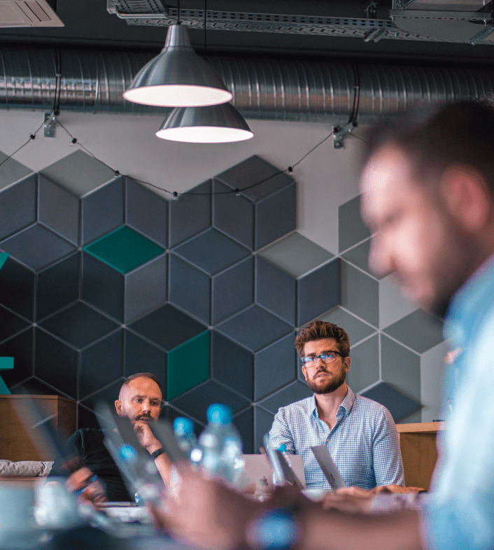 Initial Consultation & Style Discussion