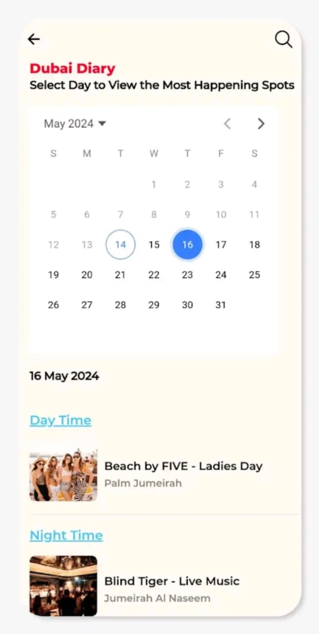 Cross-Platform Booking System Diagram